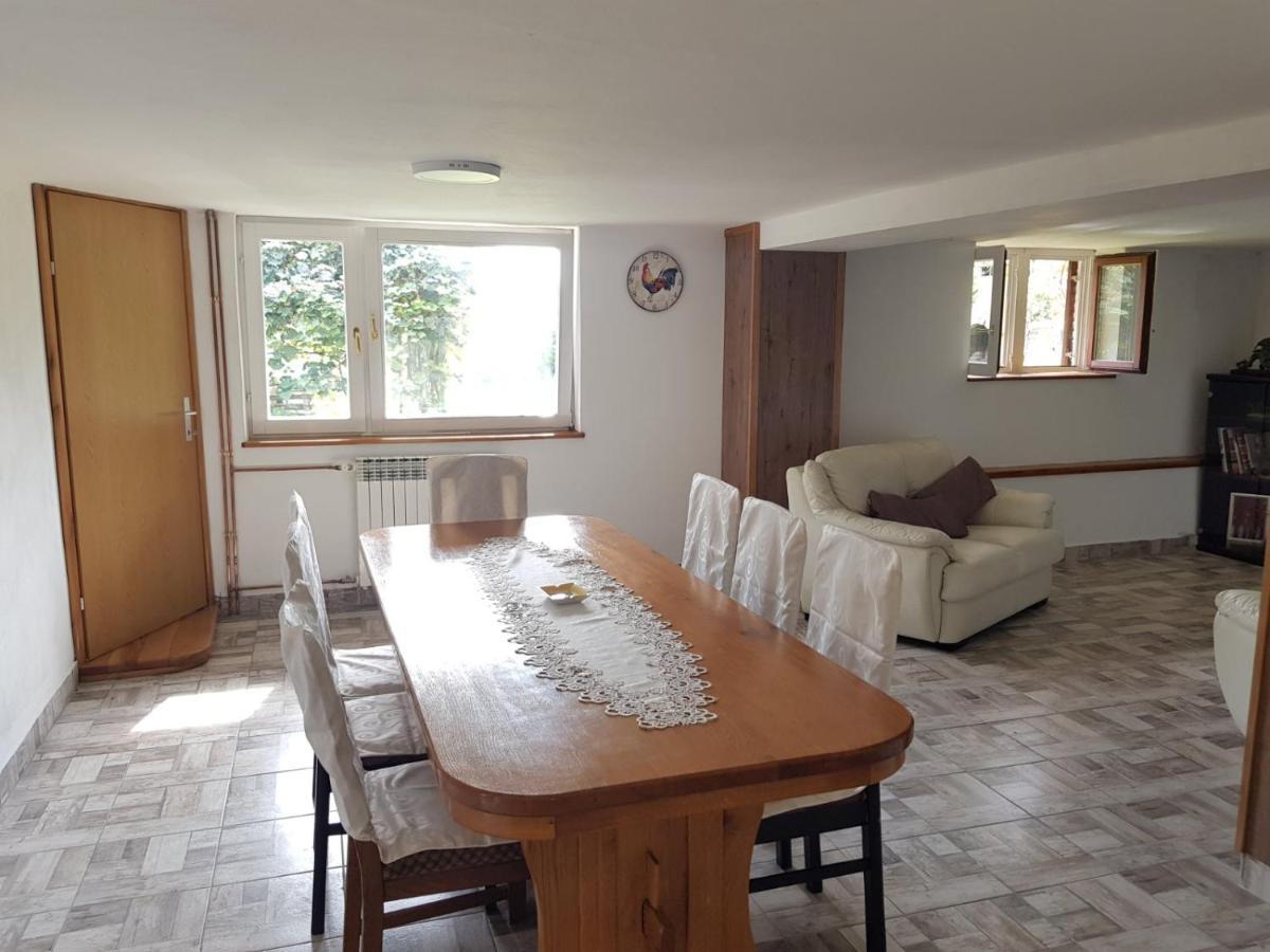 Kuca Za Odmor Mazuran Villa Karlovac Bagian luar foto