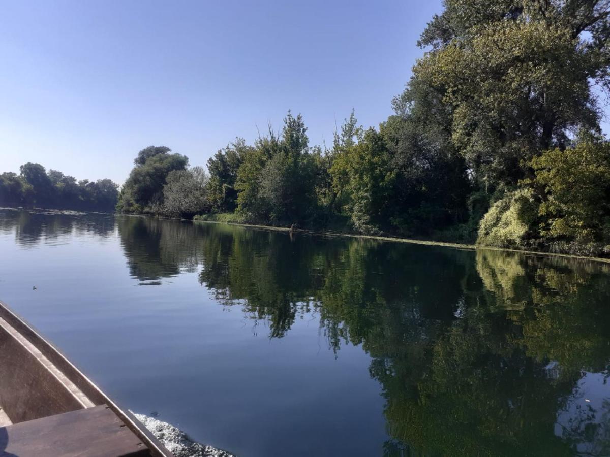 Kuca Za Odmor Mazuran Villa Karlovac Bagian luar foto