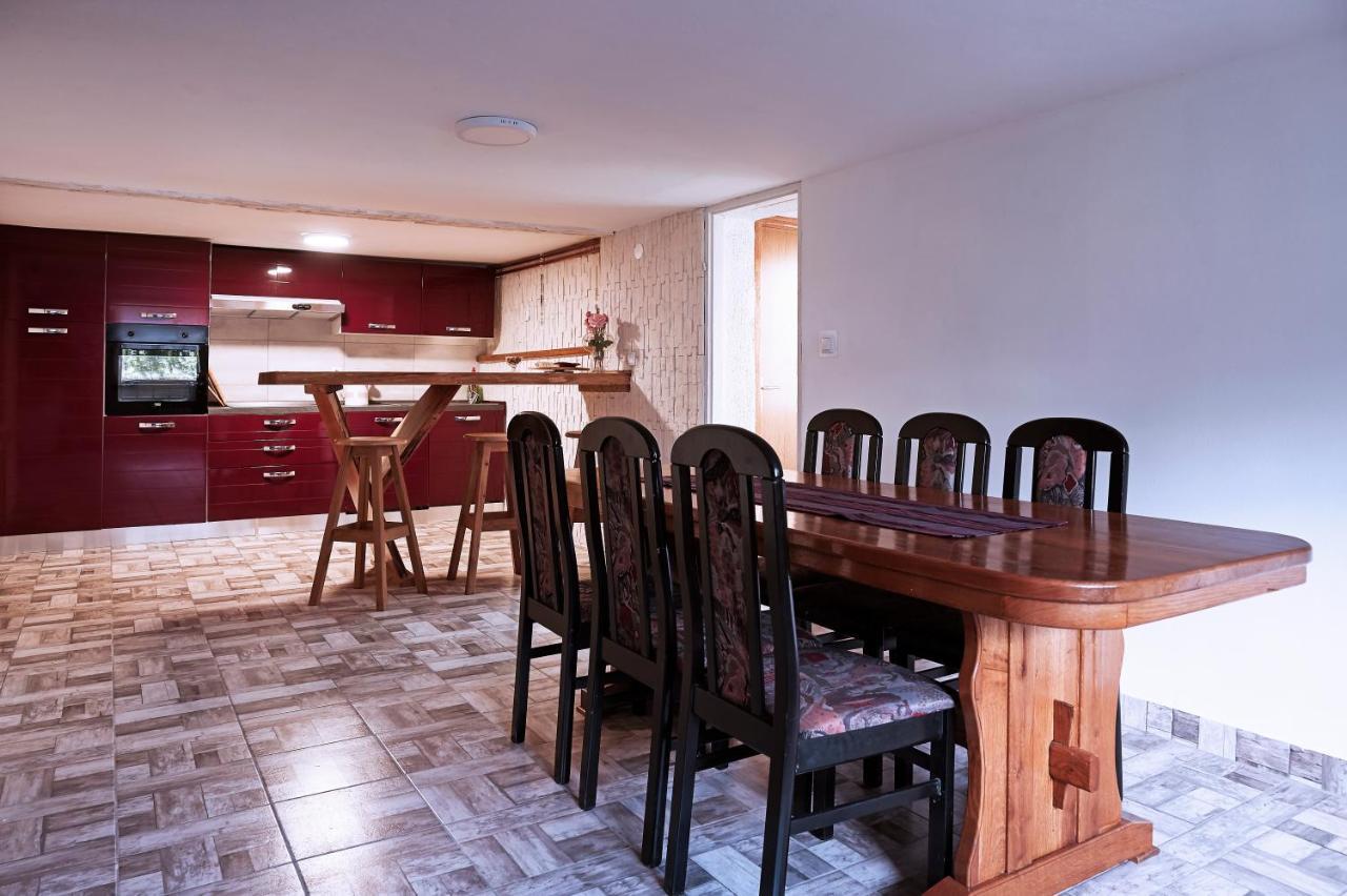 Kuca Za Odmor Mazuran Villa Karlovac Bagian luar foto